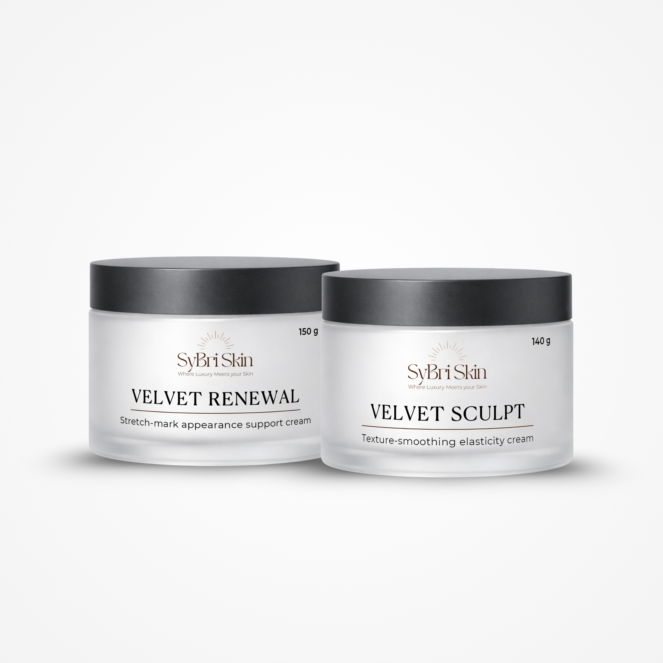 SyBri Skin – Renewal Duo