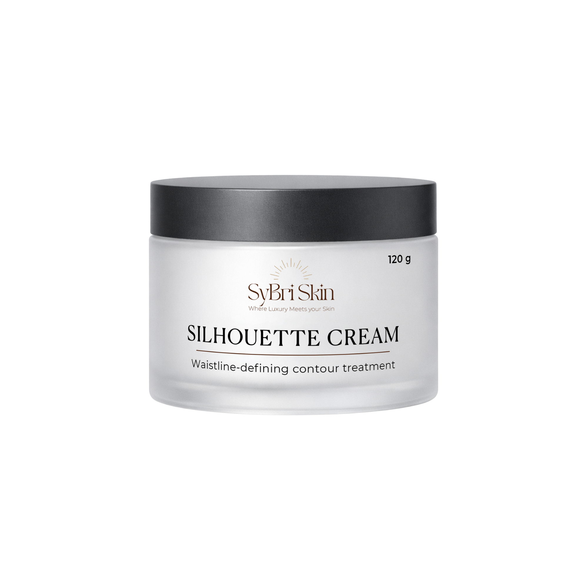SyBri Skin – Silhouette Cream