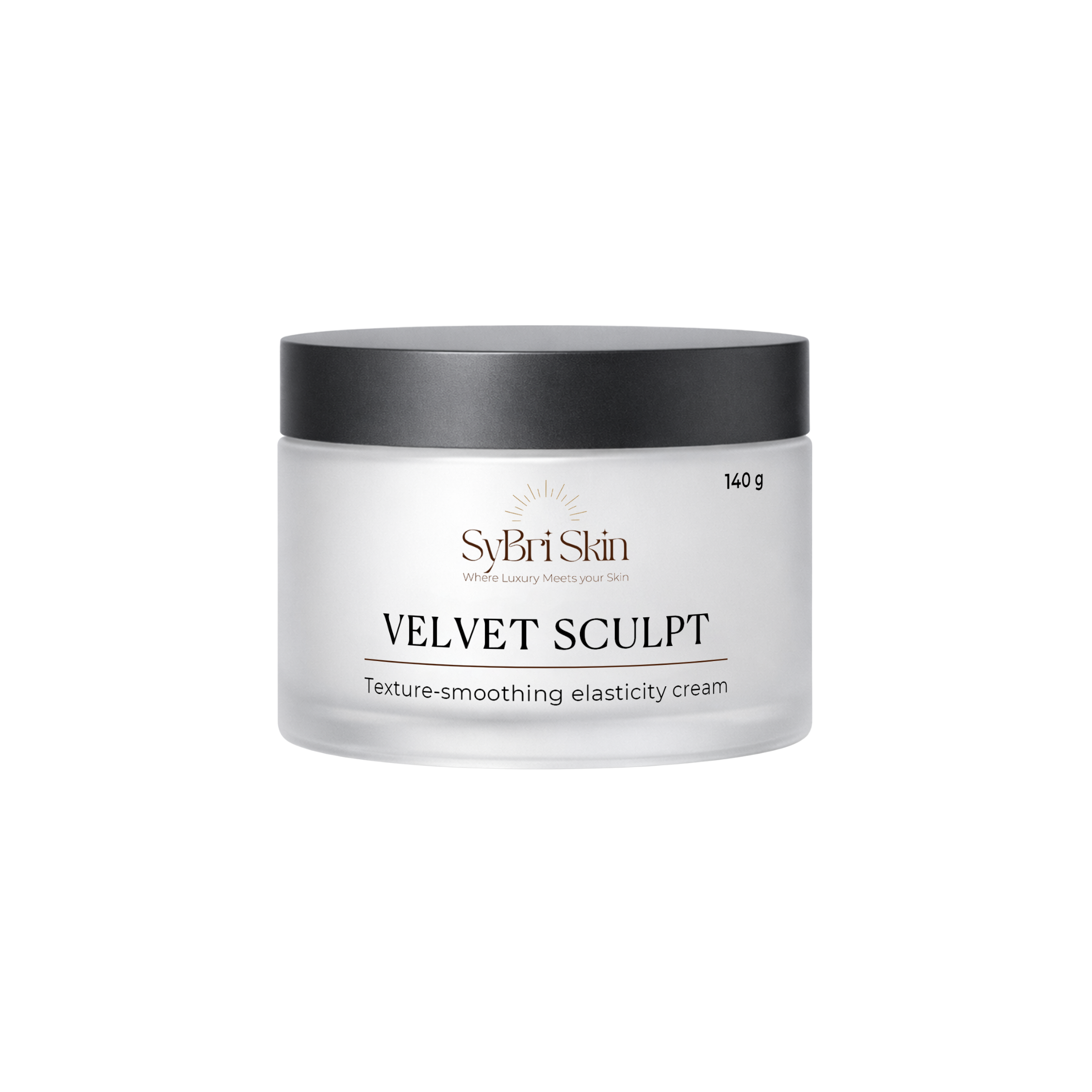 SyBri Skin – Velvet Sculpt
